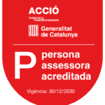 Assesor acreditat Acció Industria 4.0