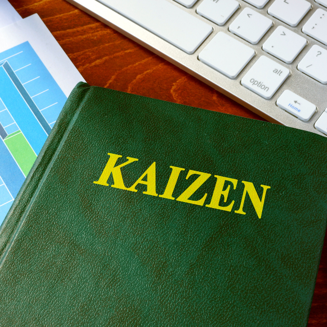 Kaizen con IA para la industria 4.0