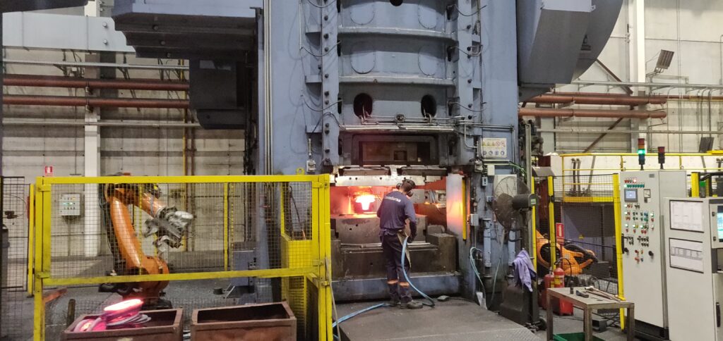 COMFORSA – Predicción de defectos de calidad