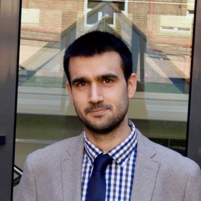 Joan Fernández Esmerats