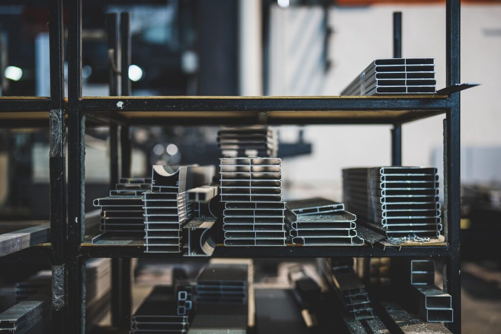 TESEM – Sistema SOPPA de Planificación de Procesos de Anodizado